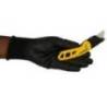 Cutter pliabil cu lama fixa STANLEY STHT10424-0, 140mm + o lama 62mm