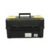 Cutie pentru scule STANLEY Essential cu trei niveluri de depozitare, 24 litri, 49 x 28,5