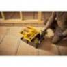 Cutie pentru scule STANLEY Essential cu trei niveluri de depozitare, 24 litri, 49 x 28,5