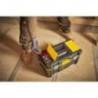 Cutie pentru scule STANLEY Essential cu trei niveluri de depozitare, 24 litri, 49 x 28,5