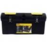 Cutie de depozitare STANLEY 1-92-067 cu inchizatoare metalica, 24", 2 organizatoare si tava