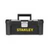 Cutie pentru scule STANLEY STST1-75515 Essential 12.5" cu 2 organizatoare pe capac si tava detasabila
