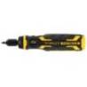 Surubelnita electrica STANLEY FMHT66719-0 cu acumulator FatMax Power Assist 4V, 1.5Ah