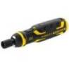 Surubelnita electrica STANLEY FMHT66719-0 cu acumulator FatMax Power Assist 4V, 1.5Ah