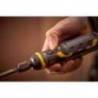 Surubelnita electrica STANLEY FMHT66719-0 cu acumulator FatMax Power Assist 4V, 1.5Ah