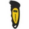 Manometru digital presiune anvelope STANLEY STHT80874-0, precizie 0.01, maner ergonomic, psi, bar, kgfcm2 sau kpa, 3-150 PSI