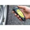Manometru digital presiune anvelope STANLEY STHT80874-0, precizie 0.01, maner ergonomic, psi, bar, kgfcm2 sau kpa, 3-150 PSI