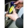 Manometru digital presiune anvelope STANLEY STHT80874-0, precizie 0.01, maner ergonomic, psi, bar, kgfcm2 sau kpa, 3-150 PSI