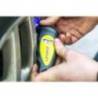 Manometru digital presiune anvelope STANLEY STHT80874-0, precizie 0.01, maner ergonomic, psi, bar, kgfcm2 sau kpa, 3-150 PSI