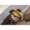 Manometru digital presiune anvelope STANLEY STHT80874-0, precizie 0.01, maner ergonomic, psi, bar, kgfcm2 sau kpa, 3-150 PSI