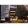 Manometru digital presiune anvelope STANLEY STHT80874-0, precizie 0.01, maner ergonomic, psi, bar, kgfcm2 sau kpa, 3-150 PSI
