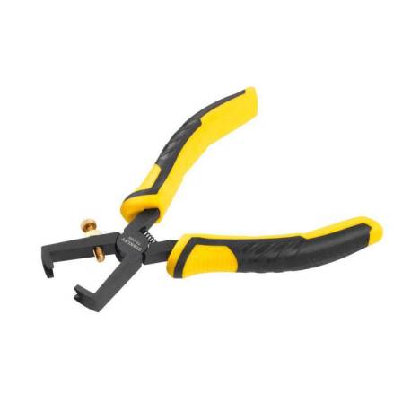 Cleste Dynagrip STANLEY STHT0-75068 pentru dezizolat, 150mm