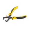 Cleste Dynagrip STANLEY STHT0-75068 pentru dezizolat, 150mm