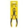 Cleste Dynagrip STANLEY STHT0-75068 pentru dezizolat, 150mm