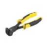 Cleste cu taiere frontala STANLEY STHT0-75067 Dynagrip, taiere max. Ø5mm