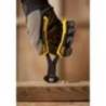 Cleste cu taiere frontala STANLEY STHT0-75067 Dynagrip, taiere max. Ø5mm