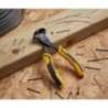 Cleste cu taiere frontala STANLEY STHT0-75067 Dynagrip, taiere max. Ø5mm