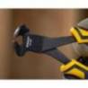 Cleste cu taiere frontala STANLEY STHT0-75067 Dynagrip, taiere max. Ø5mm