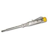 Tester de tensiune STANLEY STHT0-66121 pentru circuite 220V - 250V, blister