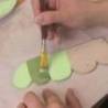Set traforaj pentru incepatori PEBARO 935, masa de taiat cu locas de fixare + burghiu pentru traforaj + alte accesorii