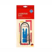 Set traforaj PEBARO 703P + sablon din placaj si masa de taiat cu locas de fixare
