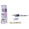 Set pentru aplicare strasuri PEBARO 0250, 12 varfuri