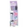 Set pentru aplicare strasuri PEBARO 0250, 12 varfuri