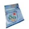 Set pentru aplicare strasuri PEBARO 0250, 12 varfuri