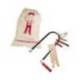 Set traforaj PEBARO 970 + sac de depozitare