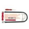 Set traforaj PEBARO 970 + sac de depozitare