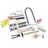 Set traforaj PEBARO 650 Hobby si Educatie, in cutie de transport