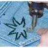 Set pentru aplicare strasuri PEBARO 0251