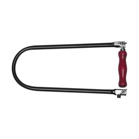 Cadru traforaj manual DONAU ELECTRONIK M750 320mm, Ø 13 mm