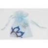 Set complet pentru decorare cu strasuri si nituri PEBARO 0259, include 440 de pietricele decorative + alte accesorii