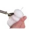 Set complet pentru decorarea lumanarilor PEBARO 0277, include lumanari, servetele decorative + alte accesorii