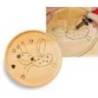 Set pentru pirogravura PEBARO 0260, 30W, 220V, include 9 varfuri