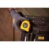 Ruleta clasica STANLEY 5m, protectie Tylon, tru-zero, 5m x 19mm, blister