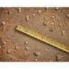 Ruleta clasica STANLEY 5m, protectie Tylon, tru-zero, 5m x 19mm, blister