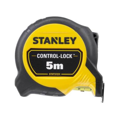 Ruleta STANLEY STHT37231-0, 5m, CONTROL-LOCK
