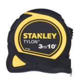 Ruleta Tylon STANLEY 0-30-686, 3m, 10 Ft, metric-inch