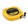 Ruleta inchisa STANLEY 0-34-295 cu banda de fibra de sticla 10m
