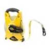 Ruleta deschisa STANLEY 2-34-824 Fatmax cu banda din fibra de sticla 60m