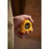 Ruleta clasica STANLEY 3m, protectie Tylon, tru-zero, 3m x 12.7mm