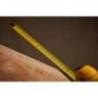 Ruleta clasica STANLEY 3m, protectie Tylon, tru-zero, 3m x 12.7mm