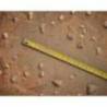Ruleta clasica STANLEY 3m, protectie Tylon, tru-zero, 3m x 12.7mm