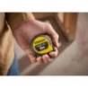 Ruleta STANLEY STHT37230-0, banda 3m, CONTROL-LOCK