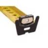 Ruleta autolock STANLEY XTHT0-33501 Fatmax 8m, Mylar®, BladeArmor, magnet fix, 8m x 32mm + un carlig detasabil, blister