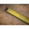 Ruleta autolock STANLEY XTHT0-33501 Fatmax 8m, Mylar®, BladeArmor, magnet fix, 8m x 32mm + un carlig detasabil, blister