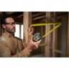 Ruleta autolock STANLEY XTHT0-33501 Fatmax 8m, Mylar®, BladeArmor, magnet fix, 8m x 32mm + un carlig detasabil, blister