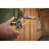 Ruleta autolock STANLEY XTHT0-33501 Fatmax 8m, Mylar®, BladeArmor, magnet fix, 8m x 32mm + un carlig detasabil, blister